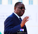 L'agenda très chargé du Président Macky Sall