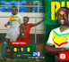 Sadio Mané délivre le Sénégal, les Lions arrachent leur ticket pour la CAN 2025 !