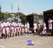 "Un lieu de peur": HRW dénonce l'"enfer" des prisons rwandaises