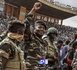 Achats d'armement au Niger: "un boulevard" pour corruption selon Transparency International