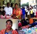 Éducation : Le mouvement " Thiès d'abord offre des kits scolaires aux élèves de l'institut INEFJA de Thiès