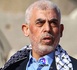 Le chef de la diplomatie israélienne annonce que le chef du Hamas Yahya Sinouar a été "éliminé"