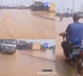 Crue du fleuve Sénégal : "tout s'explique par le mois de septembre pluvieux..." (Agent Anacim )