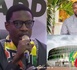 Papa Djibril Fall raille Sonko et son camp: « Ils ne se sentent plus en sécurité, donc ils préfèrent s’enfermer à Dakar Arena »