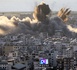 Environ 70 "projectiles" tirés depuis le Liban vers Israël en quelques minutes (armée israélienne)