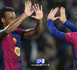 Espagne: le Barça inflige une "manita" au Séville FC avant de défier le Bayern
