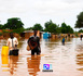 "Le réchauffement aggrave les inondations meurtrières en Afrique",  préviennent les scientifiques