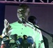 Thiès - Lancement phase 3 de l'éclairage public : "Nous voulons faire de Thiès une ville du 21ème siècle" (Dr Babacar Diop)
