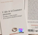Cérémonie de dédicace : la présentation du livre « L’idée de la Casamance autonome, Possibles et dettes morales de la situation coloniale au Sénégal », annulée
