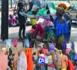 Lutte contre la mendicité : Une opération nocturne réussie à Rebeuss… 89 mendiants retirés