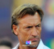 Foot: Hervé Renard "en discussion" pour redevenir sélectionneur de l'Arabie saoudite (source proche du dossier)