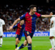 Espagne: le Barça corrige le Real à Madrid 4-0 avec un doublé de Lewandowski