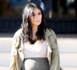 Kim Kardashian souffrirait de diabète gestationnel