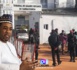 Procès de Bougane à Tamba: La séance suspendue après des échanges houleux entre Bougane et le Procureur
