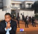 Tribunal de Tambacounda : Reprise du procès de Bougane,  après quelques minutes de suspension...