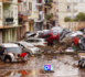 Espagne: au moins 73 morts et de nombreux disparus dans des inondations "dantesques"