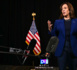 Harris qualifie de "très insultantes" les dernières remarques de Trump sur les femmes