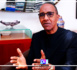 Abdoul Mbaye:  "la place publique n’est pas pour s’en prendre à l’honneur d’un militaire a fortiori général d’armée..."