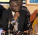 Face à la presse, le numéro 2 de Rewmi, Déthié Fall, rappelle la volonté de l'opposition de s'unir pour combattre Macky Sall