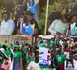 Grande parade à Thiès Nord : "La victoire est déjà acquise" (Massamba Diop, Pastef)