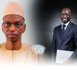 KOLDA : Moussa Baldé(ex Ministre/PCD) " c'est avec une infinie tristesse que je viens d'apprendre le décès Mamadou Moustapha Ba...grosse perte pour le Sénégal..."