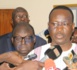 Colonel Zida au Sénégal : "Le Général Diendéré doit répondre de ses actes devant la justice!"