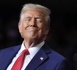 Trump revendique "une victoire politique jamais vue" aux Etats-Unis