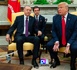 Elections américaines: Erdogan félicite son "ami" Trump