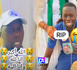 TOUBA-  Modou Tall ( jeune patriote victime de l’accident d’hier) inhumé… Seuls 04 blessés encore aux soins à l’hôpital