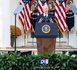 Biden s'engage à une transition "pacifique et ordonnée" avec Trump