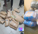 Coup de filet nocturne : la police démantèle un réseau et saisit 301 kg de "YAMBA" à Dakar et Rufisque… Quatre trafiquants sous les verrous !