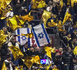 Scènes de violence lors d'un match à Amsterdam entre Ajax et Maccabi Tel Aviv: Des supporters Israéliens blessés et des arrestations enregistrées