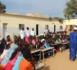 IEF de Bignona 1 et 2 : Orphelins et enfants en situation difficile recoivent des kits scolaires