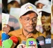 Thiès / Législatives2024 : "On doit tout faire pour que l'opposition ait une majorité... C'est en intelligence que l'opposition travaillera avec le président de la République" (Abdou Mbow).