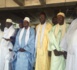 Semaine Cheikh Ahmadou Bamba au Gabon :  Cheikh Bass et sa délégation reçus par le président Ali Bongo