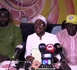 Thiès- Abdou Mbow sur la transhumance: " le pouvoir en place est en train de travailler à organiser une mascarade au niveau de ces législatives"