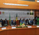 Les images de la clôture de la 12ème session de la Grande Commission mixte de coopération et la signature des accords entre le Sénégal et la Mauritanie