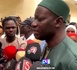 "Je vous invite après à une soirée de 'DIAZ'..." Abass Fall persiste sur le titre de 'Borom Ndakarou'