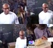 Législatives 2024 : la tête de liste de "Samm Sa Kaddu", Barthélémy Dias, a voté au Centre Mass Massaer Niane vers 16 h.