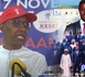 Législatives 2024/  Abdoul Mbaye sur les  1ers résultats : " Le peuple est roi... Il a choisi la tradition..."