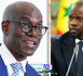 Résultats-Législatives 2024: Thierno Alassane Sall, "Sénégal Késé"  reconnaît la victoire "nette et massive" du Pastef