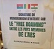 Le Mali, le Niger et le Burkina lèvent les frais de "roaming" au sein de l'AES