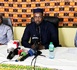 Mbour/ Ousmane Sonko aux députés de Pastef: " C'est la représentation parlementaire qui en principe doit déterminer le statut du chef de l’opposition"