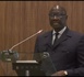 Colloque sur  "souverainetés et sécurité en Afrique de l'Ouest et au Sahel : Le  Général Birame Diop  invite à renforcer nos institutions régionales (...) et prendre en main notre destin sécuritaire