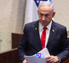 Netanyahu annonce qu'Israël va adopter un cessez-le-feu au Liban "ce soir"
