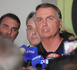 Brésil: Bolsonaro a "participé activement" à un projet de Coup d'Etat en 2022 (rapport de police)