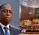 Assemblée nationale : Macky Sall annonce sa démission dès l’installation de la 15e législature 