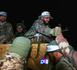 L'armée russe annonce qu'elle bombarde des groupes "extrémistes" en Syrie (agences russes)