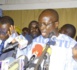 MODOU DIAGNE FADA SUR SA « COLLUSION » AVEC MACKY : « Accusations gratuites et simplistes faites par de mauvais perdants... »  