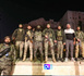 L'armée syrienne confirme la présence de combattants antirégime dans de "larges parties" d'Alep